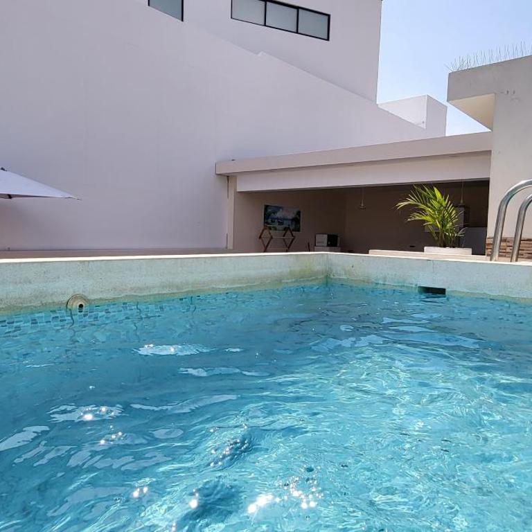L & P Apart Punta Hermosa - Two-Bedroom Apartment - 7