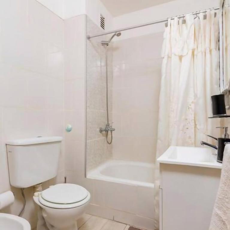 Super ambiente en el corazón de Buenos Aires - Apartamento de 1 dormitorio - 20