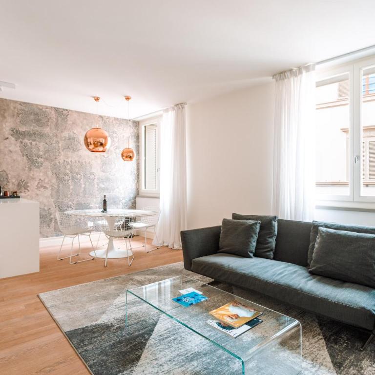 Tessitori 22 - Two-Bedroom Apartment - 1
