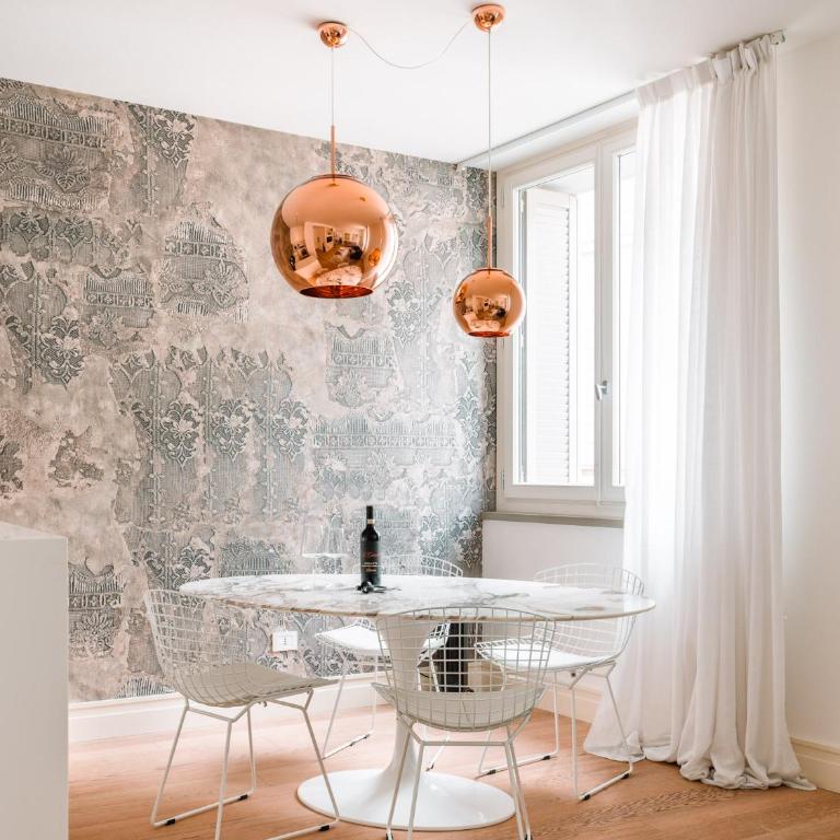 Tessitori 22 - Two-Bedroom Apartment - 2