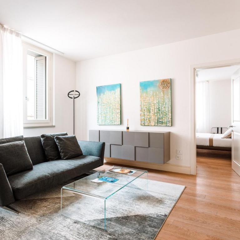 Tessitori 22 - Two-Bedroom Apartment - 7
