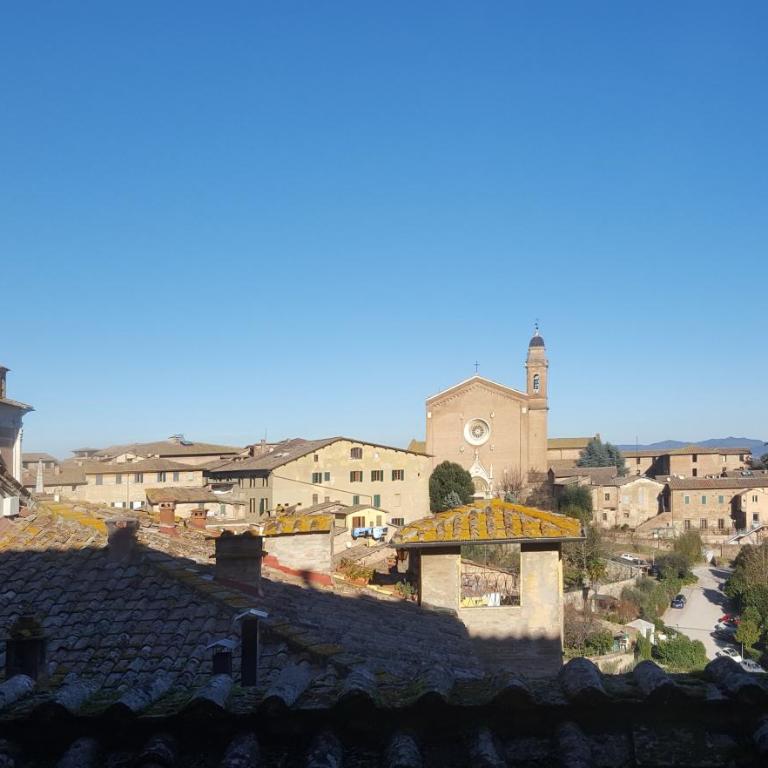 LADYHOUSE Appartamento tipico con 4 posti letto - Maisonette - 43