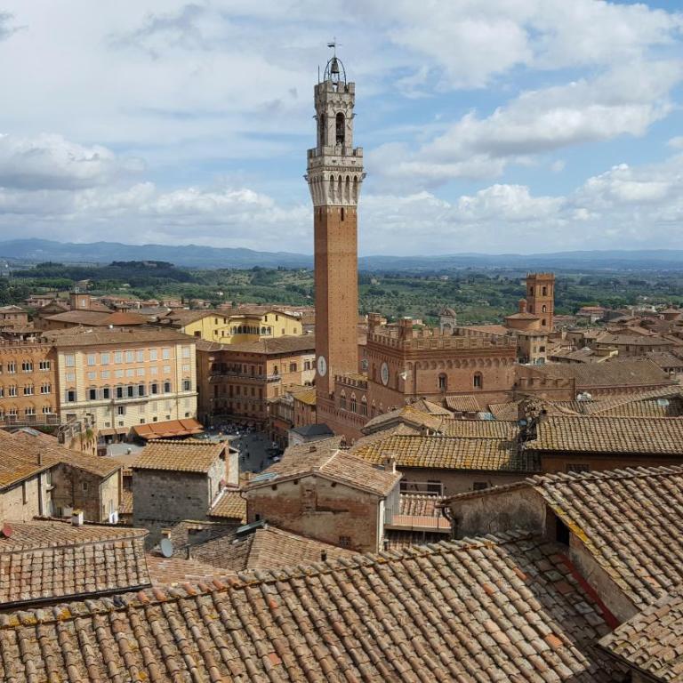 LADYHOUSE Appartamento tipico con 4 posti letto - Maisonette - 44