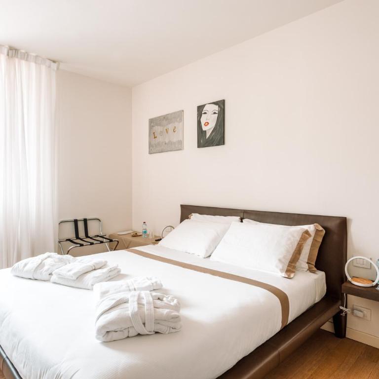 Tessitori 22 - Two-Bedroom Apartment - 9