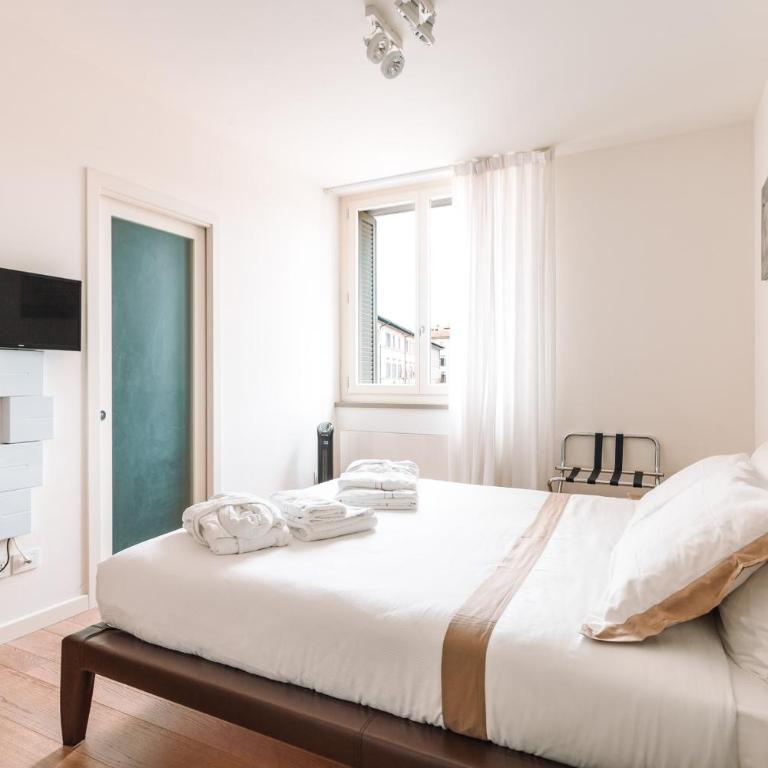 Tessitori 22 - Two-Bedroom Apartment - 10
