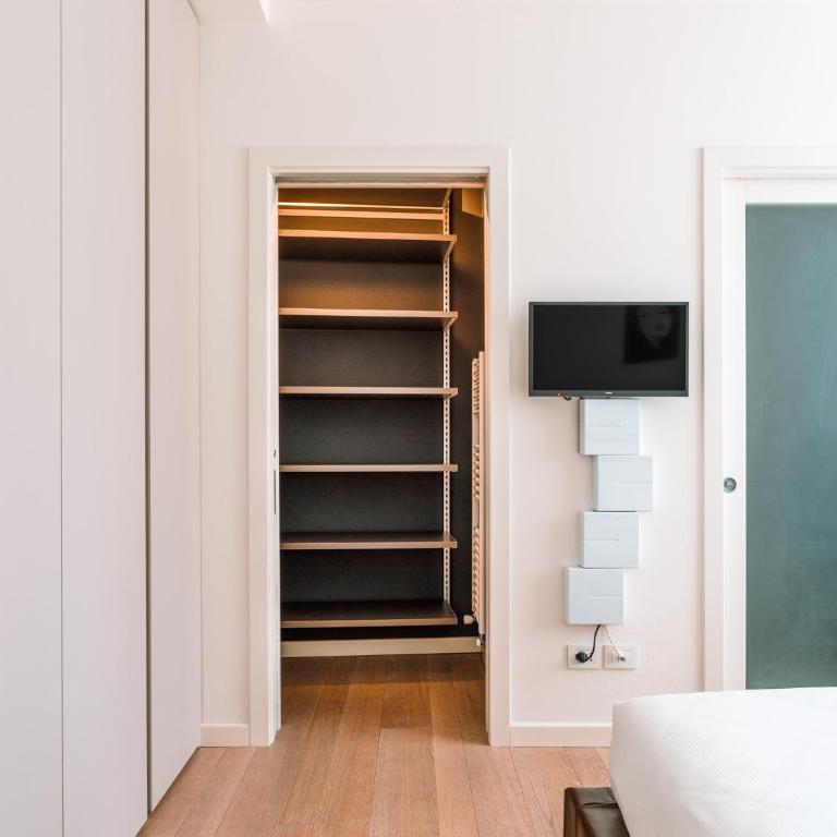 Tessitori 22 - Two-Bedroom Apartment - 11