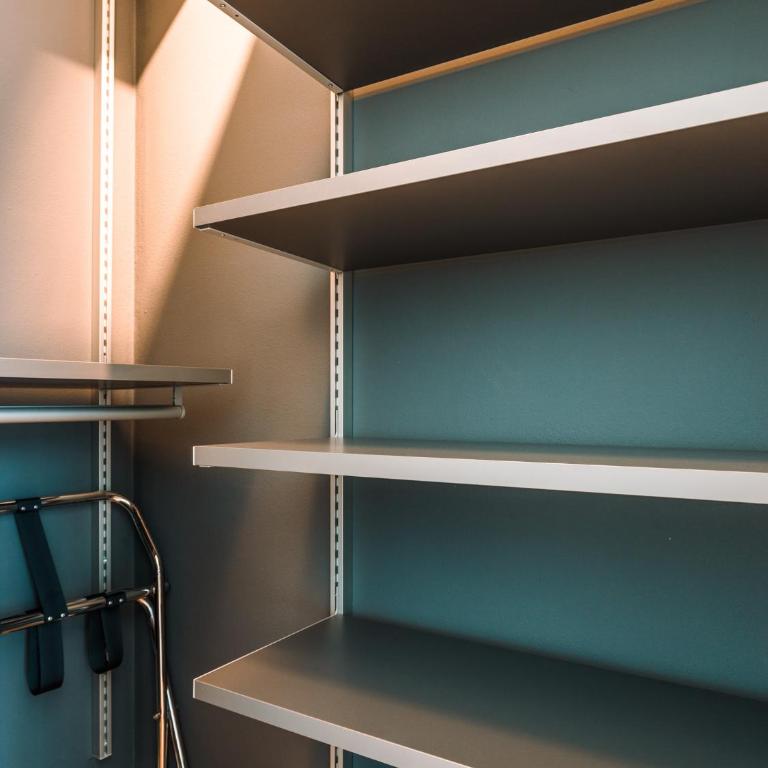Tessitori 22 - Two-Bedroom Apartment - 12