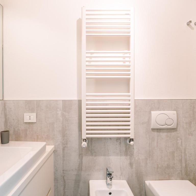 Tessitori 22 - Two-Bedroom Apartment - 13