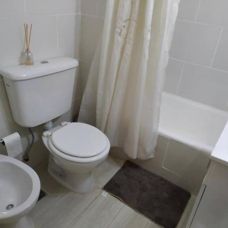 Super ambiente en el corazón de Buenos Aires - Apartamento de 1 dormitorio - 27