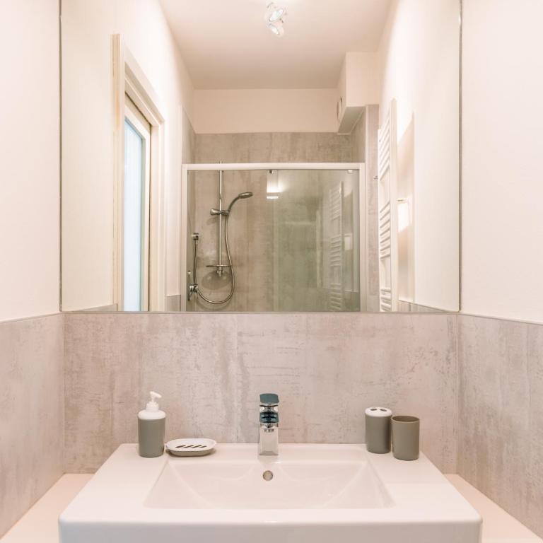 Tessitori 22 - Two-Bedroom Apartment - 15