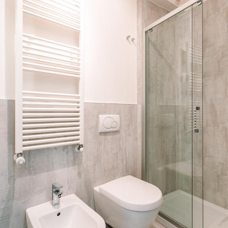 Tessitori 22 - Two-Bedroom Apartment - 14