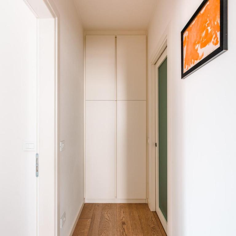 Tessitori 22 - Two-Bedroom Apartment - 16