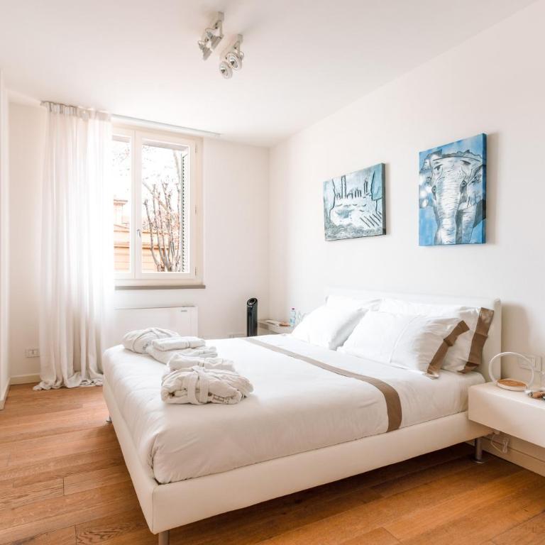 Tessitori 22 - Two-Bedroom Apartment - 17