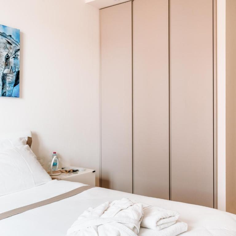 Tessitori 22 - Two-Bedroom Apartment - 18