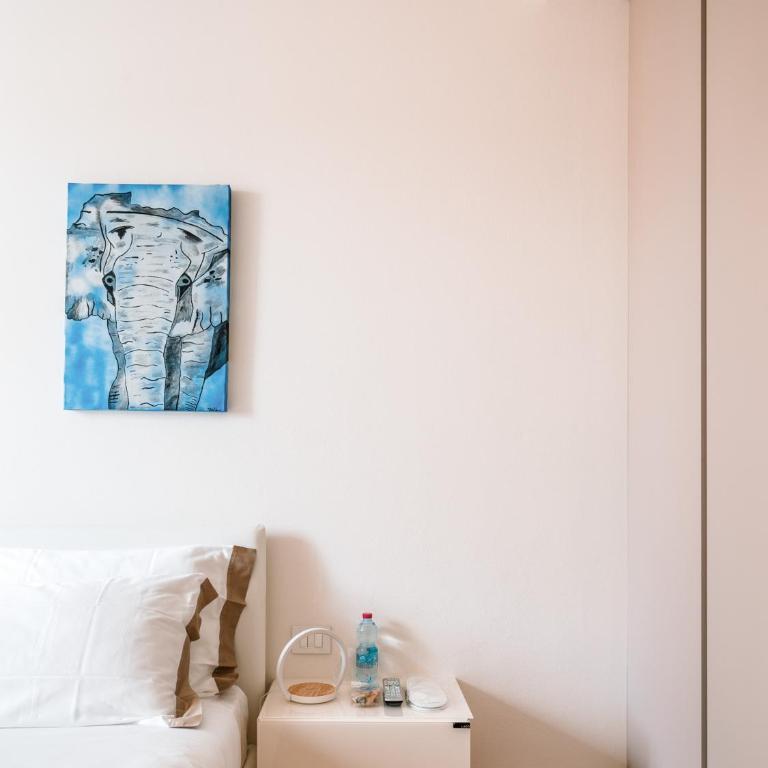 Tessitori 22 - Two-Bedroom Apartment - 19
