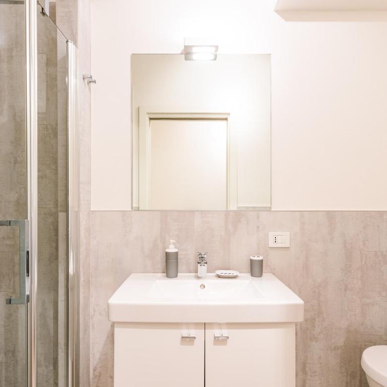 Tessitori 22 - Two-Bedroom Apartment - 21