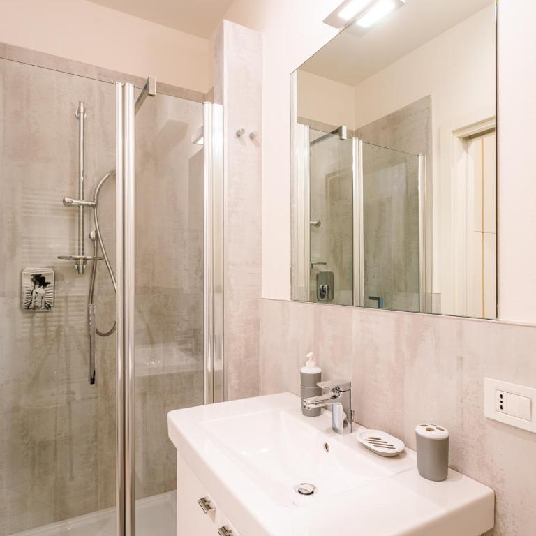 Tessitori 22 - Two-Bedroom Apartment - 22