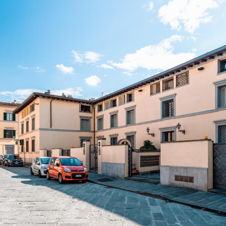 Tessitori 22 - Two-Bedroom Apartment - 23