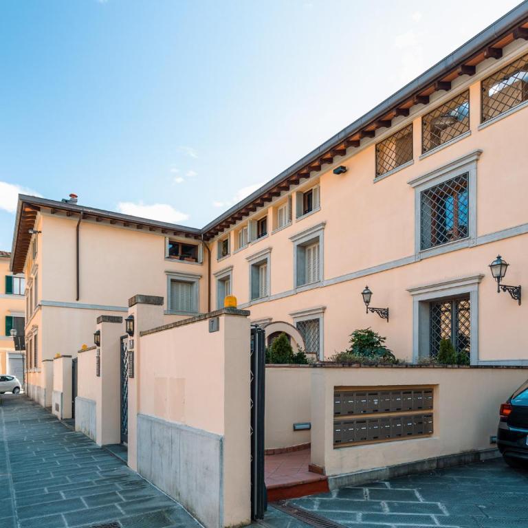 Tessitori 22 - Two-Bedroom Apartment - 24