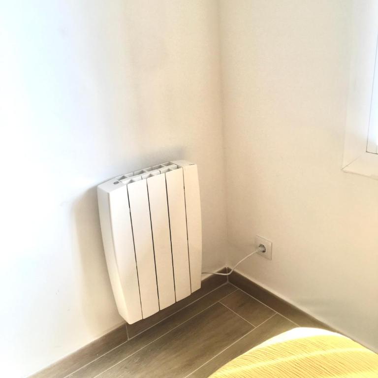 Apartmento RIPOLLES cerca de la Playa - Appartamento con 2 Camere da Letto e Vista Giardino - 26