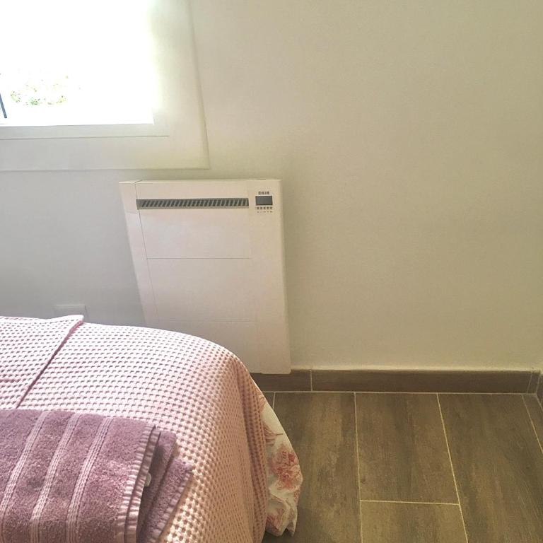 Apartmento RIPOLLES cerca de la Playa - Appartamento con 2 Camere da Letto e Vista Giardino - 29