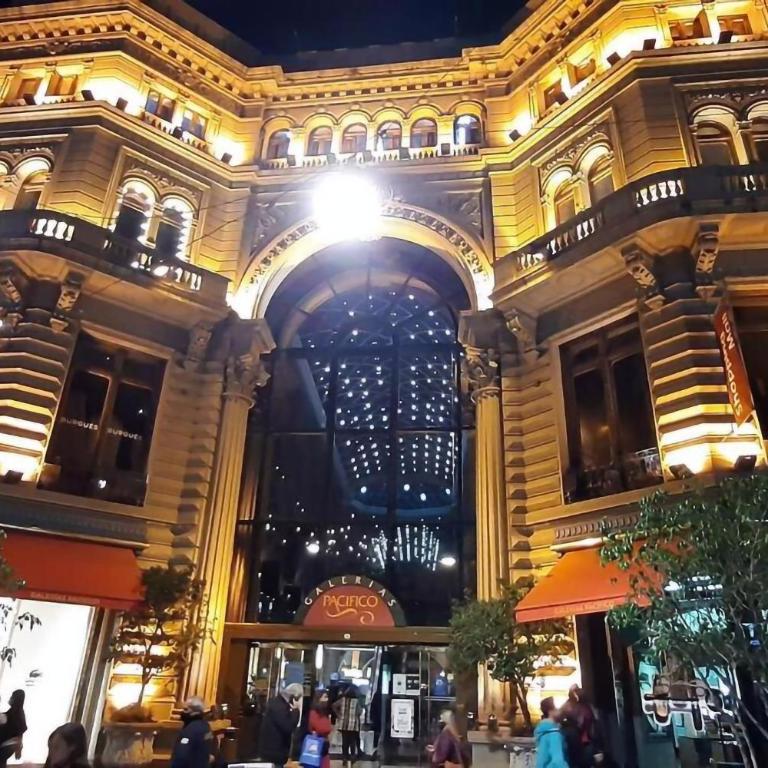Super ambiente en el corazón de Buenos Aires - Apartamento de 1 dormitorio - 30