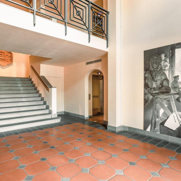 Tessitori 22 - Two-Bedroom Apartment - 27