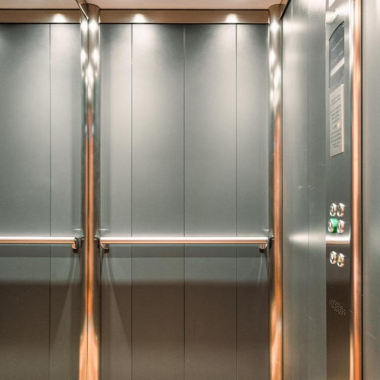 Tessitori 22 - Two-Bedroom Apartment - 31