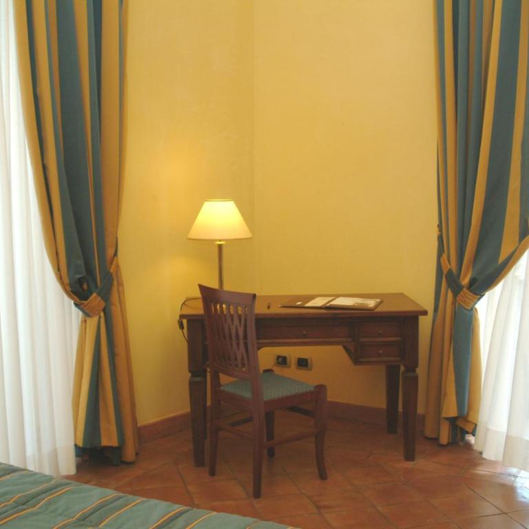 Hotel La Ville - Superior Double or Twin Room - 9