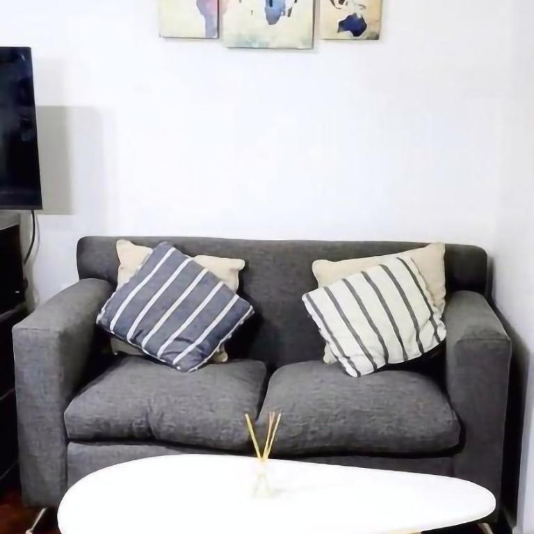 Super ambiente en el corazón de Buenos Aires - Apartamento de 1 dormitorio - 32