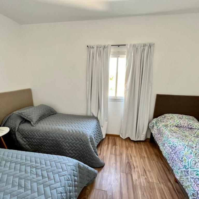COMPLEJO PALERMO SUITES - Apartamento de 2 dormitorios - 6