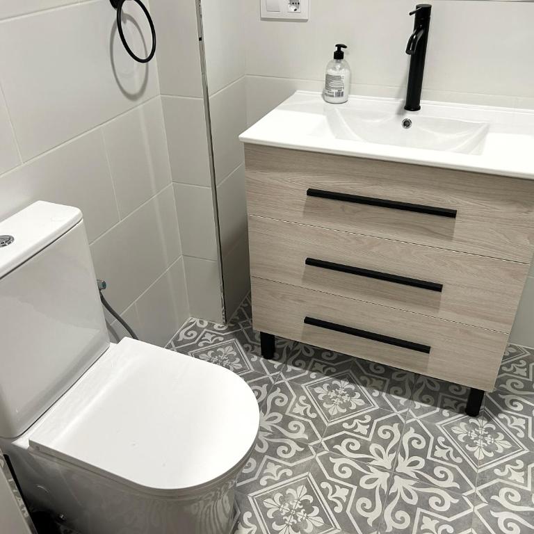 Gemelos 2 Holiday apts. with pool - Apartamento con vistas al mar - 19