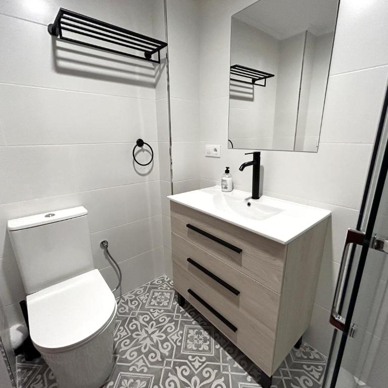 Gemelos 2 Holiday apts. with pool - Apartamento con vistas al mar - 20