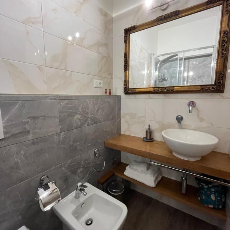 Affittacamere Perla del Prione - Camera Matrimoniale con Bagno Privato - 4
