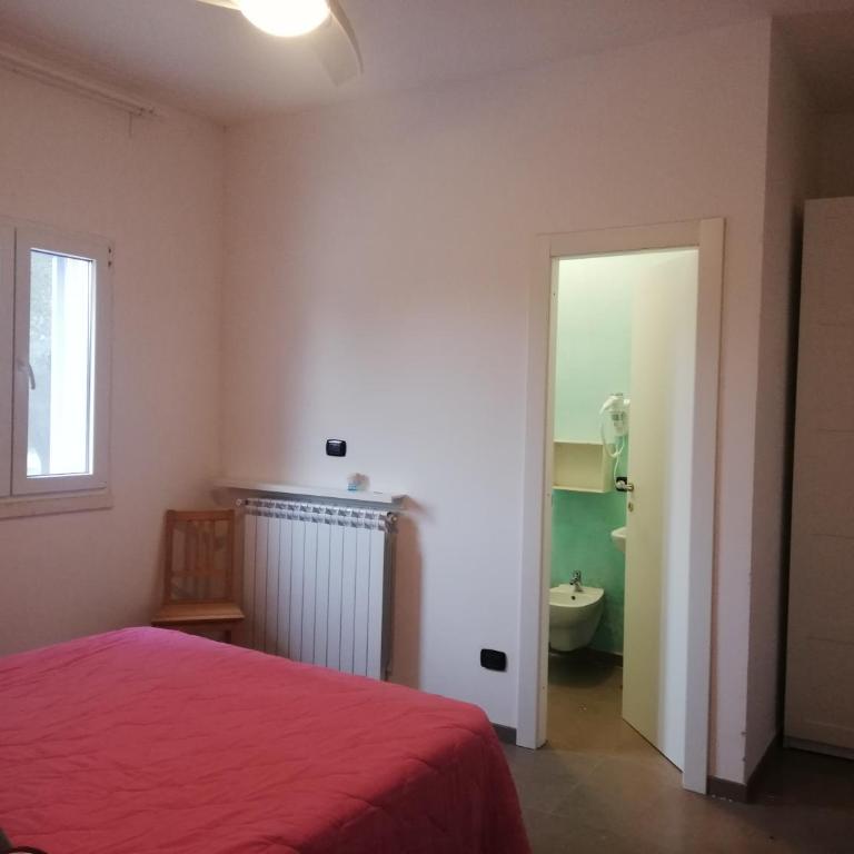 Casa Eduardo - Camera Matrimoniale/Doppia con Letti Singoli con Bagno Privato - 19