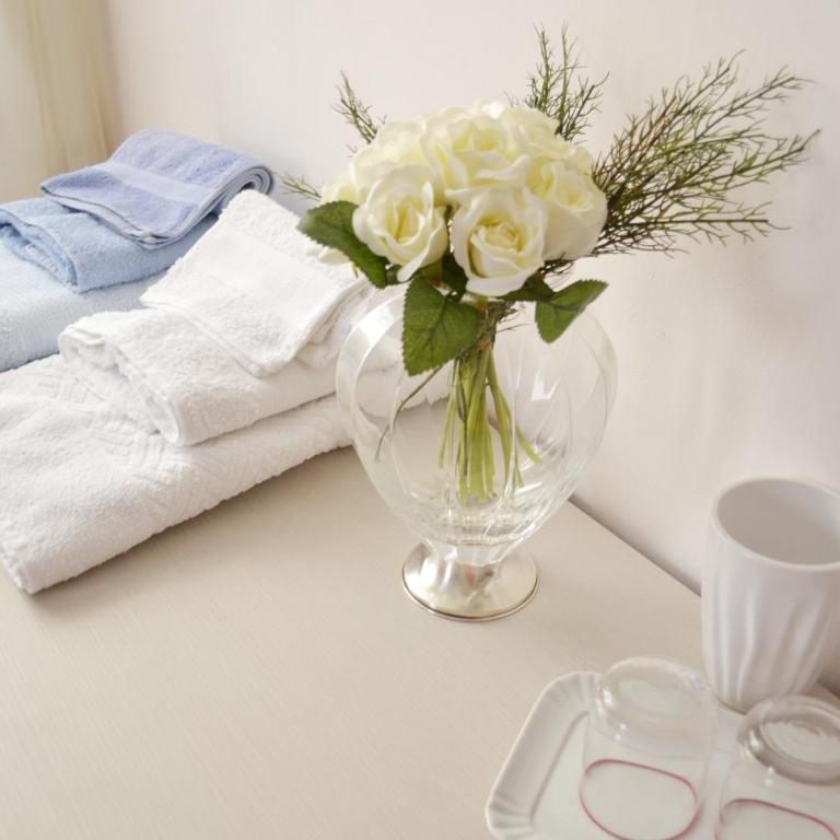 Da Virginia B&B - Double Room with Shared Bathroom - 10