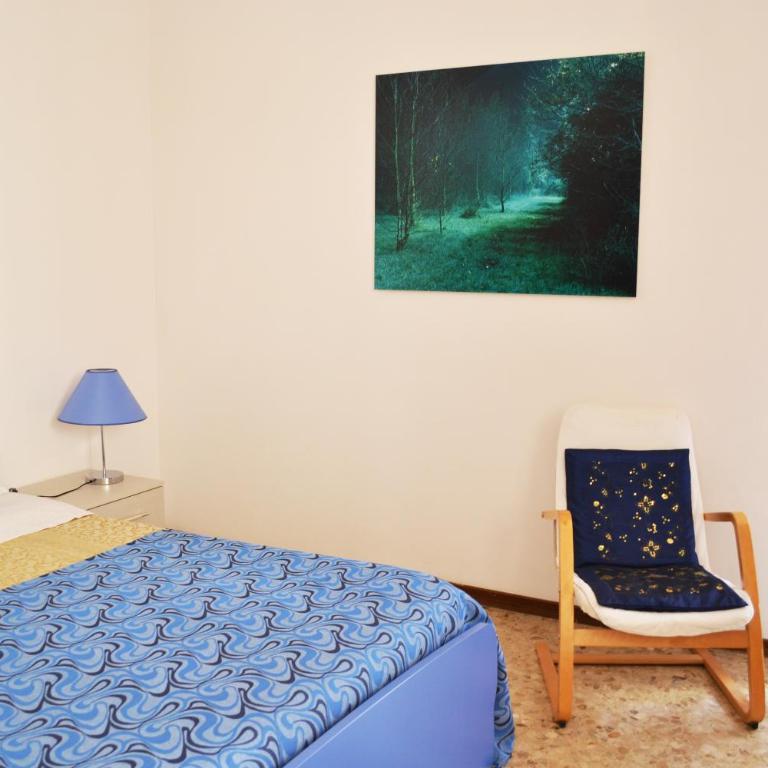 Da Virginia B&B - Double Room with Shared Bathroom - 9