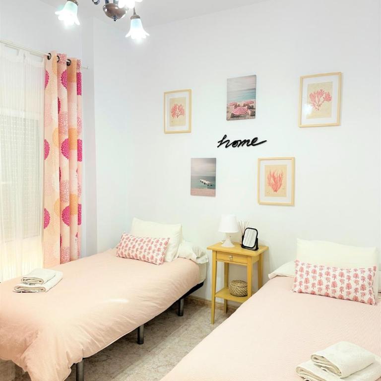 Casa Jazmi­n - Apartamento - Planta baja - 7