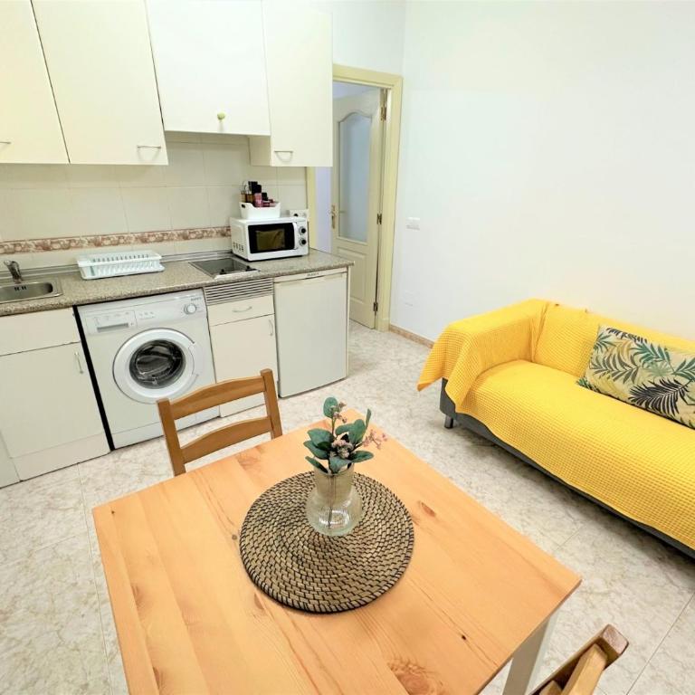 Casa Jazmi­n - Apartamento - Planta baja - 6