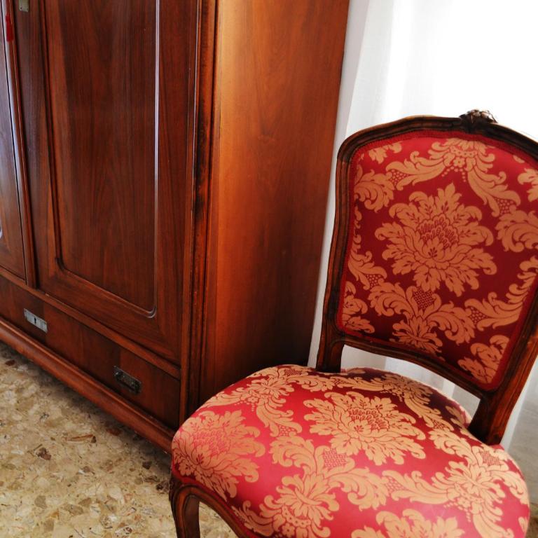 Da Virginia B&B - Double Room with Shared Bathroom - 12