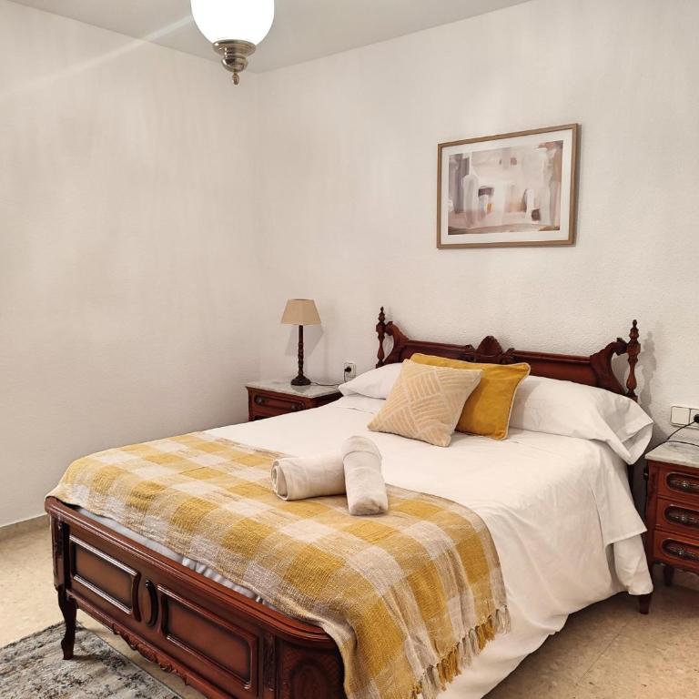 Céntrico Apartamento Jardines de Vallellano - Apartamento - 32