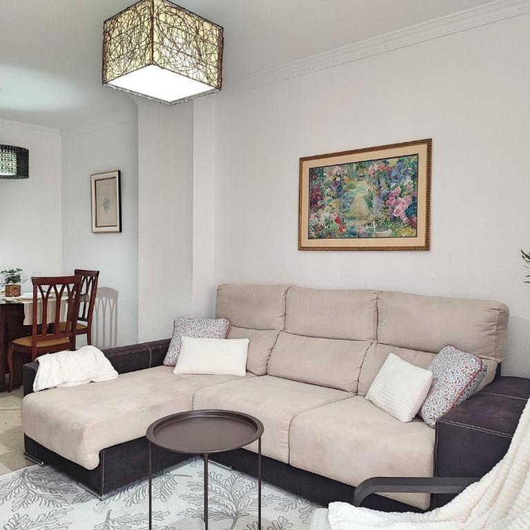 Céntrico Apartamento Jardines de Vallellano - Apartamento - 31