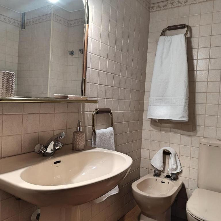 Céntrico Apartamento Jardines de Vallellano - Apartamento - 6