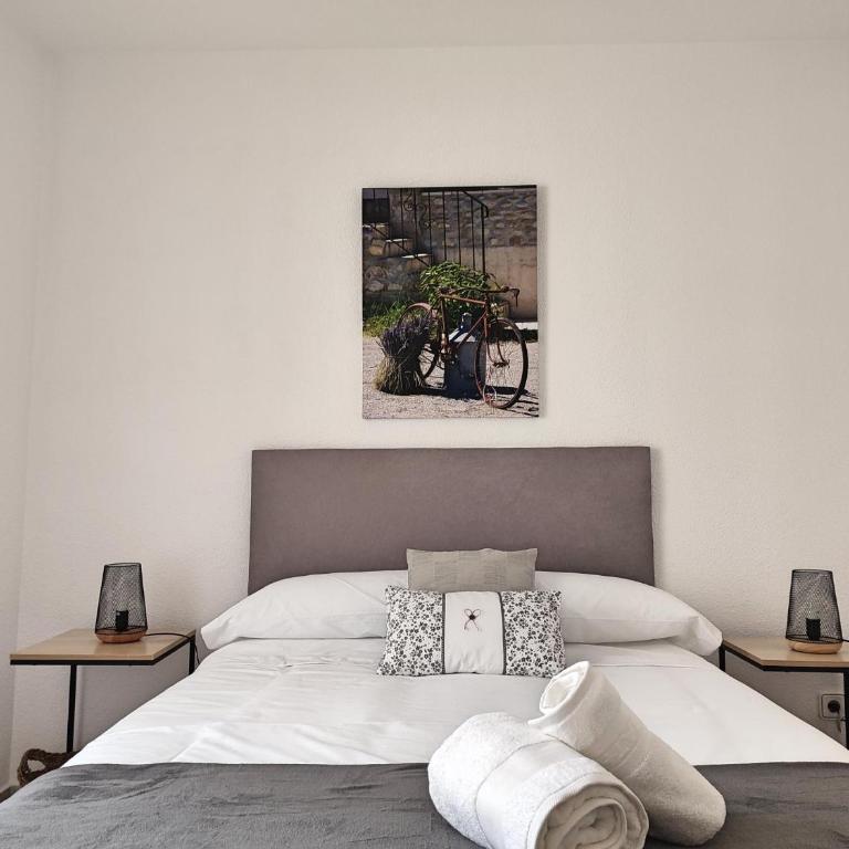 Céntrico Apartamento Jardines de Vallellano - Apartamento - 9