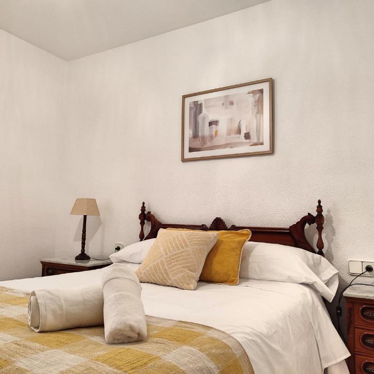 Céntrico Apartamento Jardines de Vallellano - Apartamento - 12