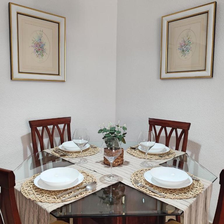 Céntrico Apartamento Jardines de Vallellano - Apartamento - 15