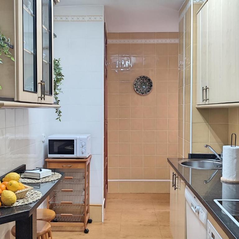 Céntrico Apartamento Jardines de Vallellano - Apartamento - 16