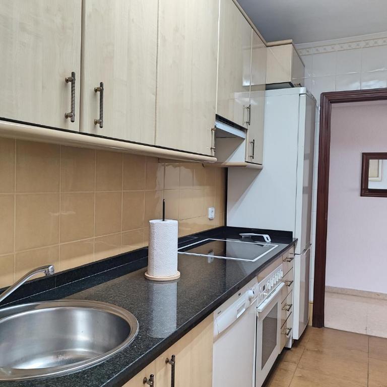 Céntrico Apartamento Jardines de Vallellano - Apartamento - 17