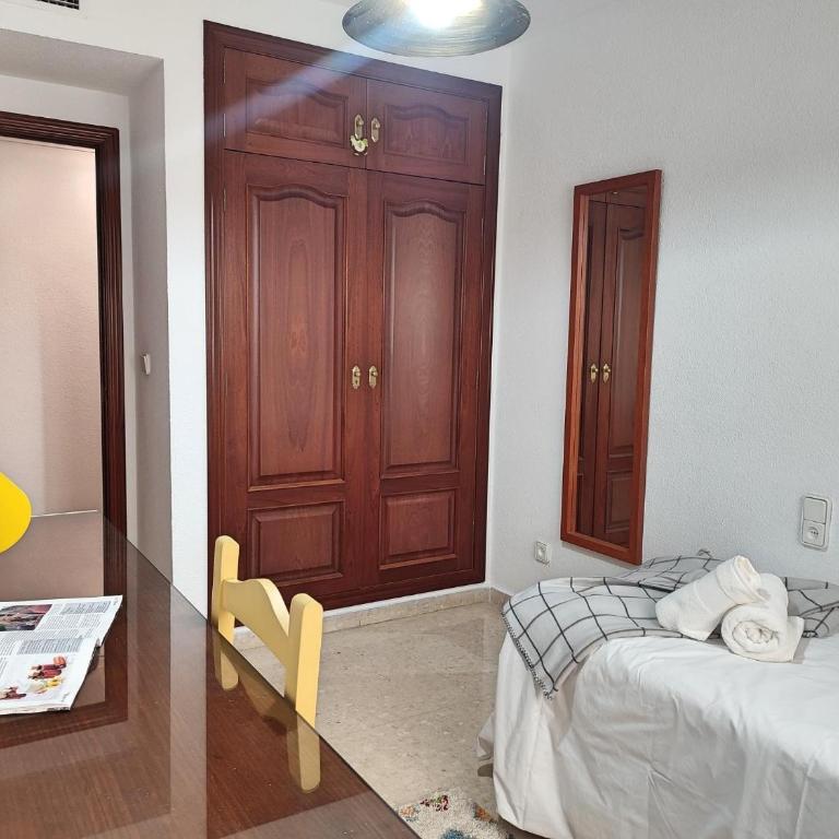 Céntrico Apartamento Jardines de Vallellano - Apartamento - 57