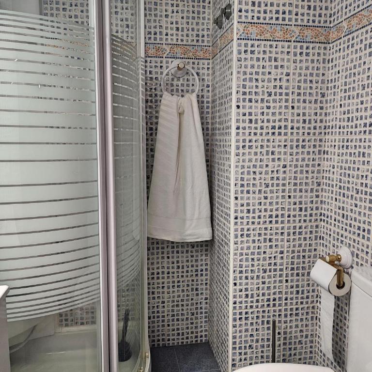 Céntrico Apartamento Jardines de Vallellano - Apartamento - 20